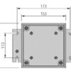 Cajas Ex e acero inoxidable 7