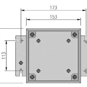 Cajas Ex e acero inoxidable 7
